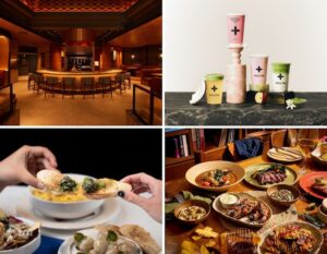 best new restaurant singapore - march 2026