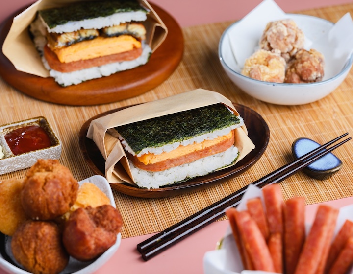 best new restaurant singapore - karii