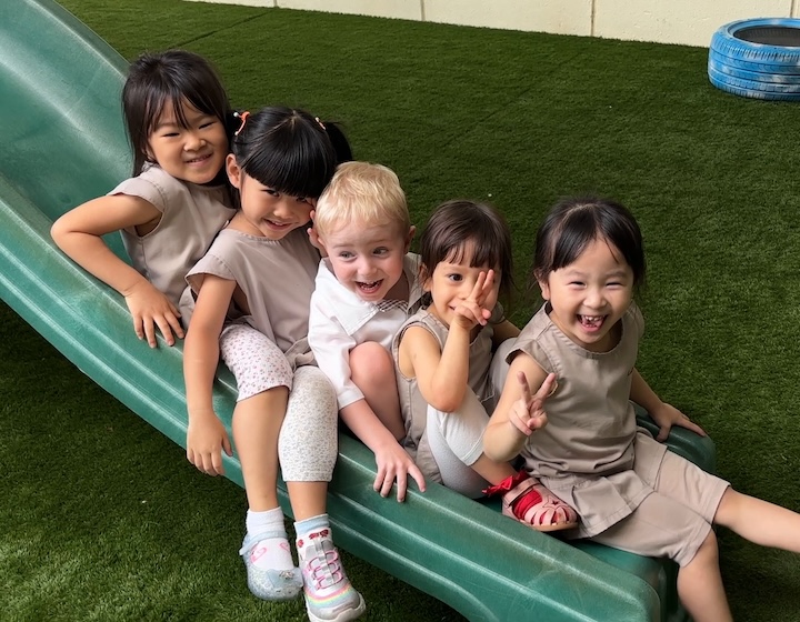 preschool singapore - kindergarten singapore - leclare preschool