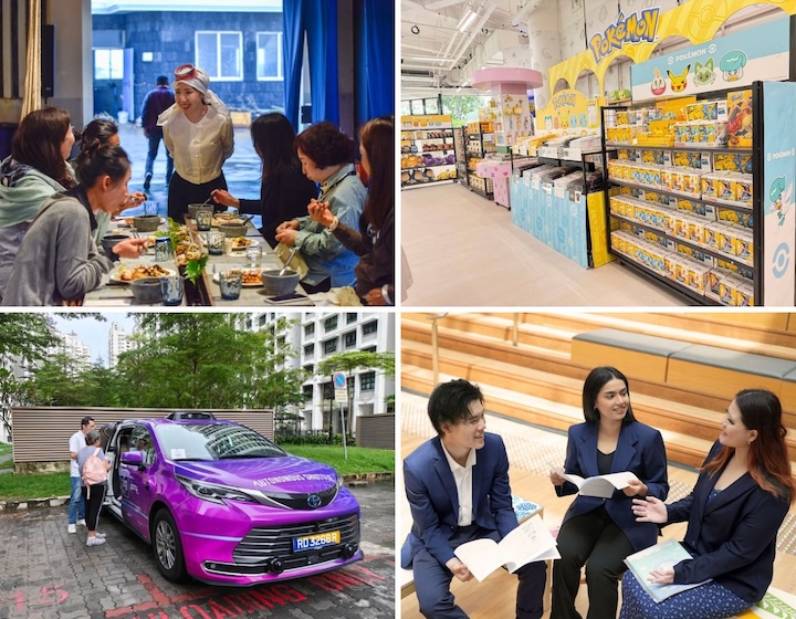 whats new mama february