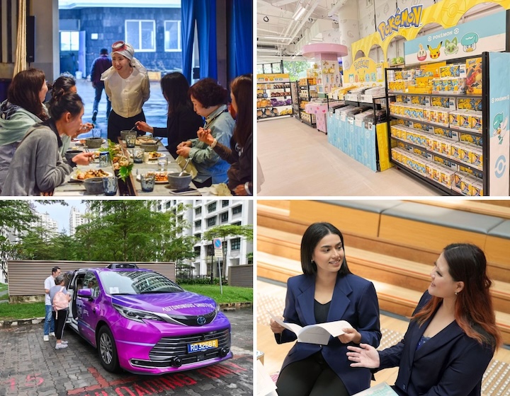 whats new mama february