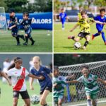Best Football Schools and Football academies for kids in Singapore