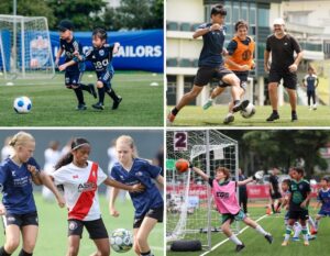 best football academy singapore