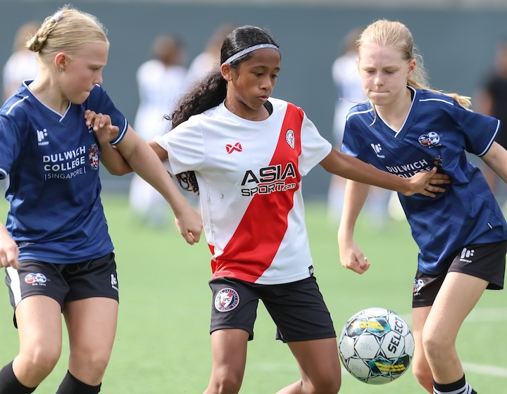 best football academy singapore - Singapore Football Club