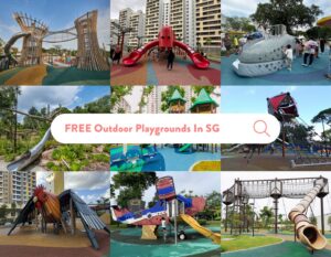 best free outdoor playgrounds in singapore