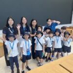 bucket house preschool