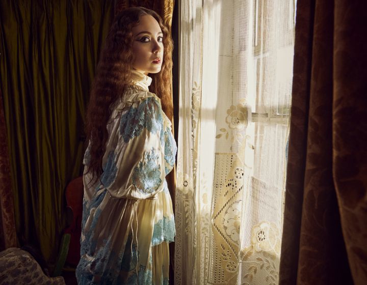 concerts and musicals in singapore - laufey