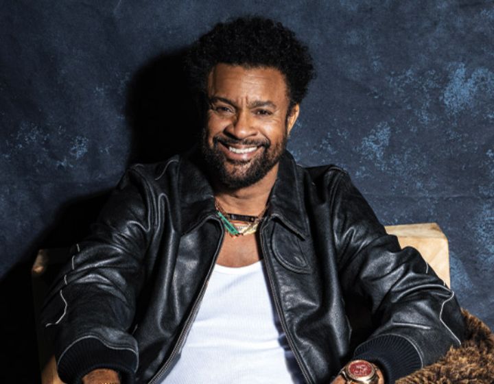 concerts and musicals in Singapore - shaggy