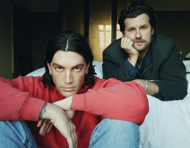 concerts and musicals in singapore - LANY 