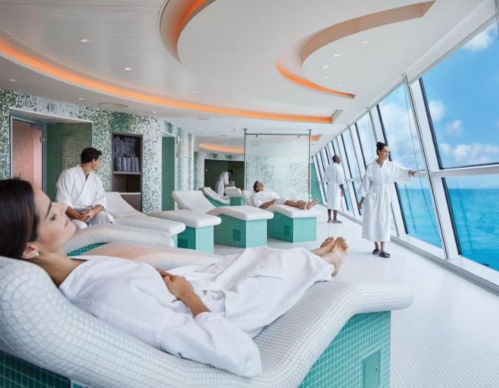 best cruise singapore with kids - celebrity cruise from singapore