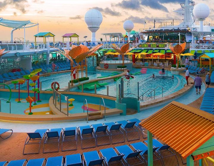 best cruise singapore