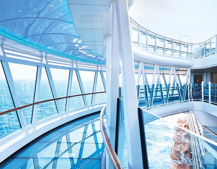 best cruise singapore with kids - princess cruises