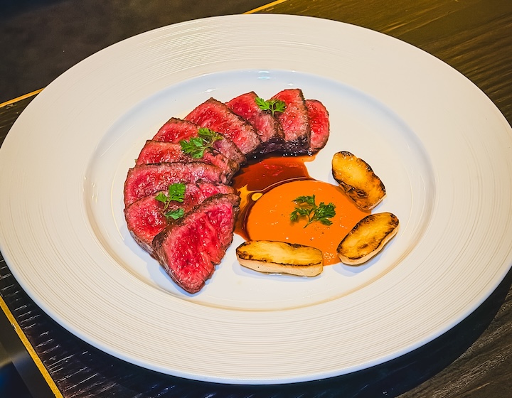 deals and promotions singapore - foc restaurant