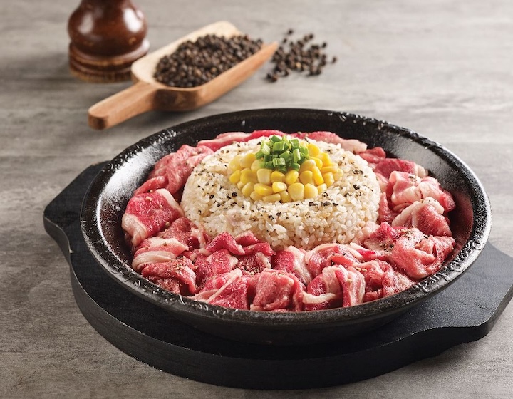 deals and promotions singapore - pepper lunch