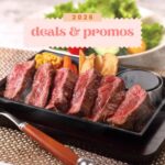 deals and promotions singapore