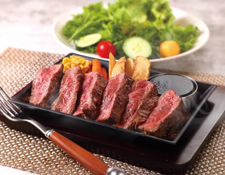 deals and promotions singapore - bari bari steak