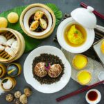 dim sum singapore - ju signatures