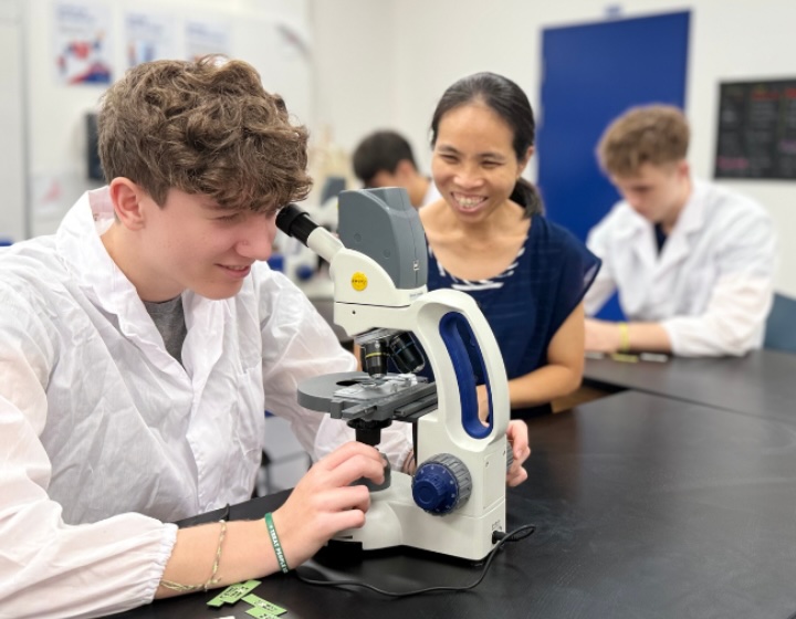 ics - advanced placement