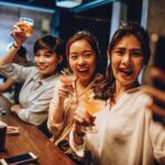 Ladies night singapore - image credit- Getty