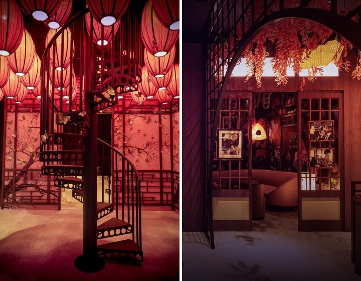 ladies night singapore - here kitty kitty 