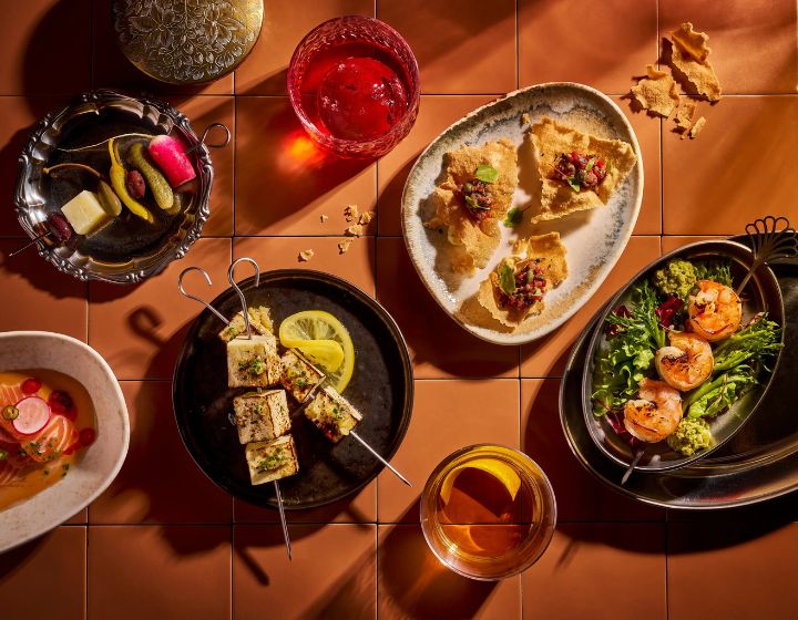 wednesday ladies night singapore - leila