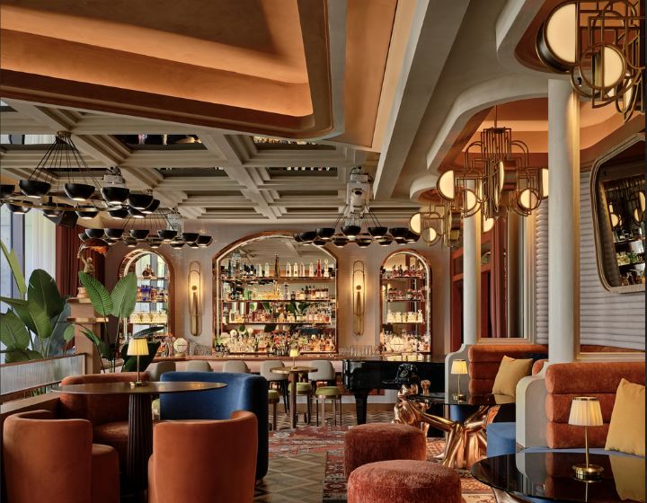 ladies night singapore - the whisper room