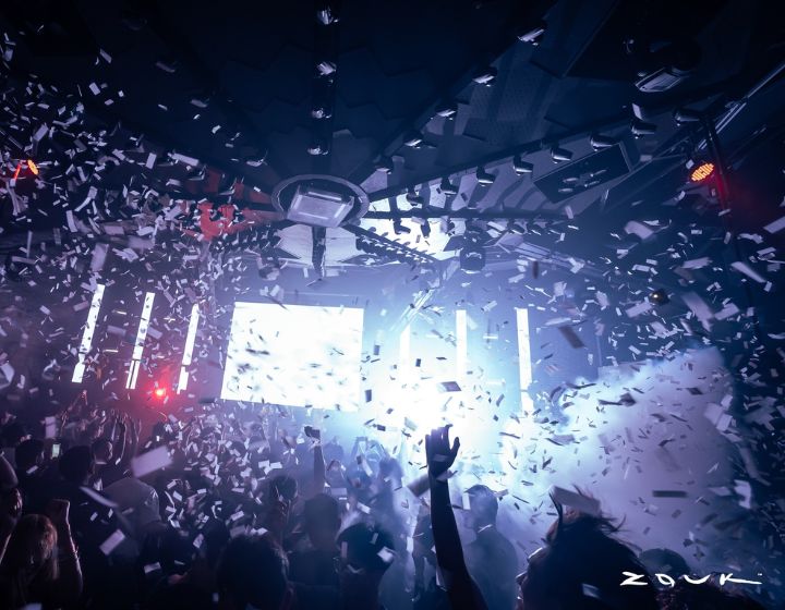ladies night singapore zouk phuture