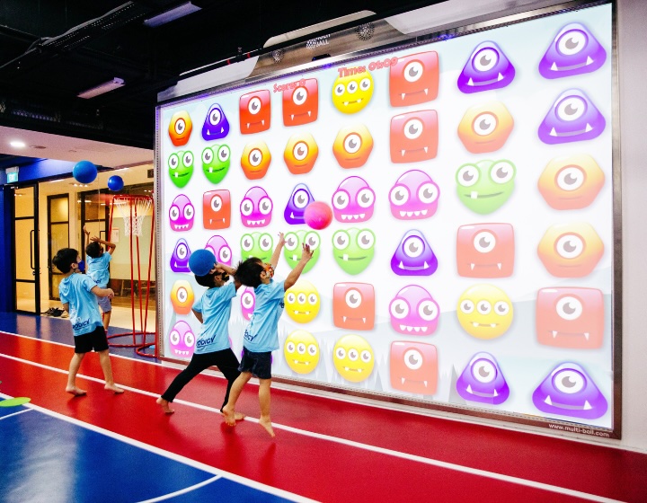 march camps - prodigy by proactiv sports