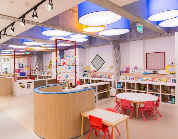 preschool singapore - kindergarten singapore - tots & teddies