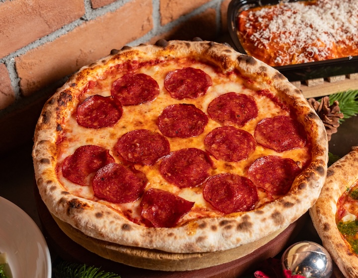 promotion singapore - La Pizzaiola