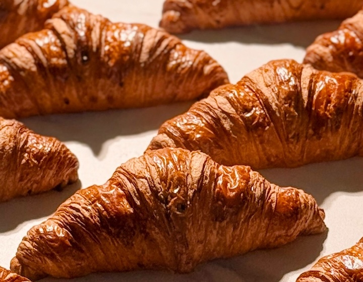 promotion singapore - paris baguette