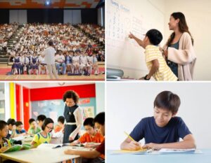 psle tuition preparation bootcamp singapore