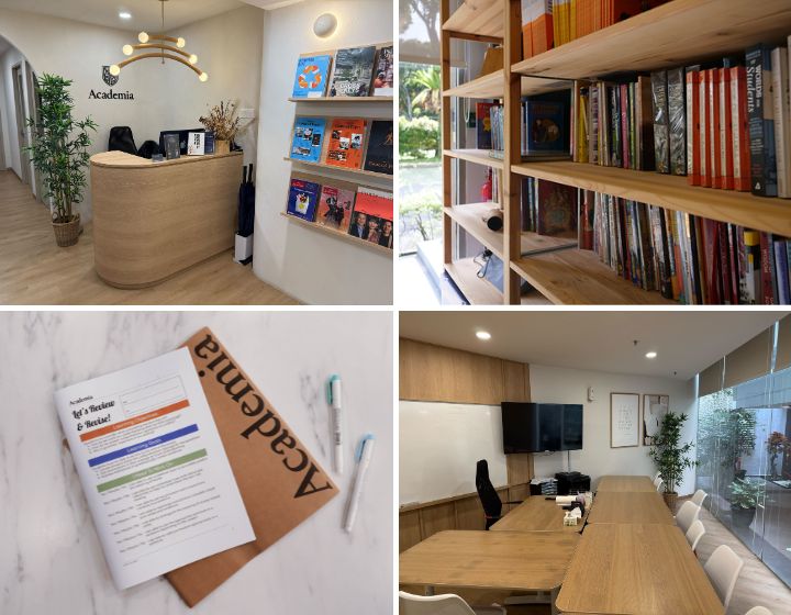 best psle tuition singapore - academia 