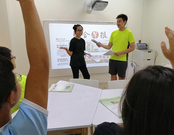 psle tuition singapore - edugrove mandarin