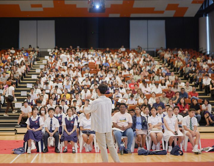 psle tuition singapore - revision and preparation - mind stretcher