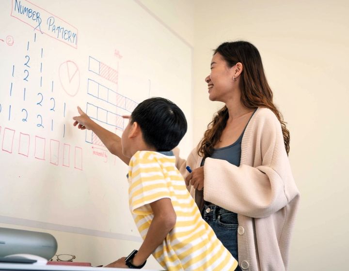 psle tuition singapore - nicklebee