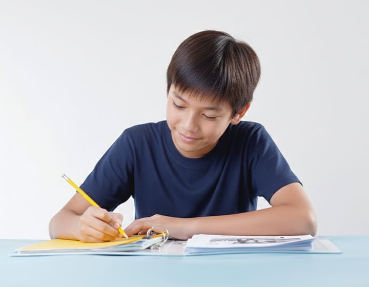 psle tuition singapore - the learning lab intensive psle programme