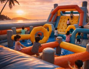 sentosa beach fest 2026