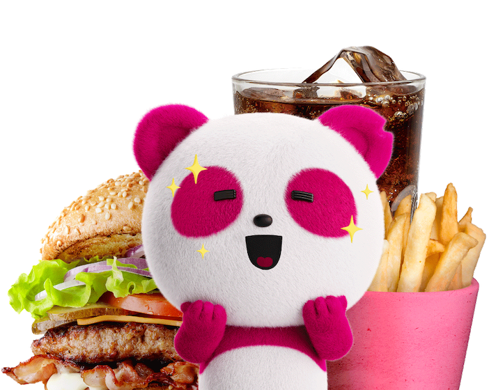 singapore promotion - foodpanda