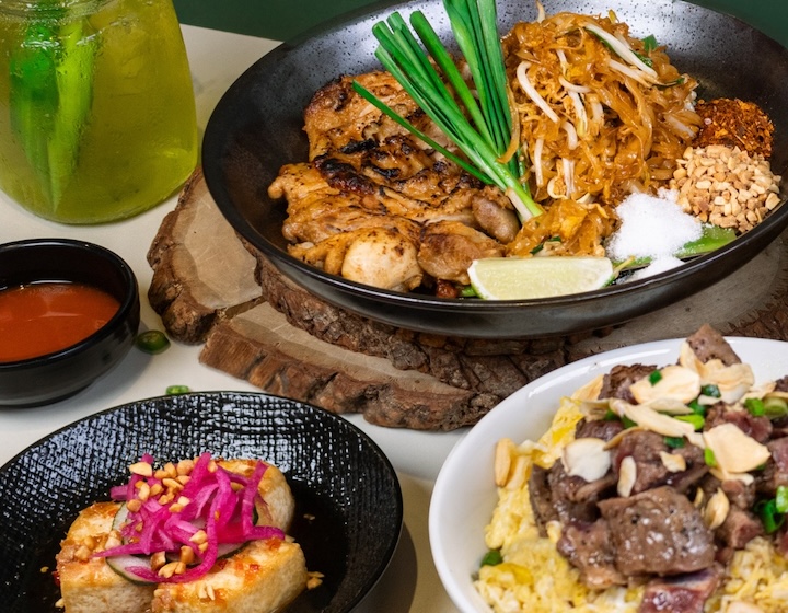 singapore promotion - siam kitchen