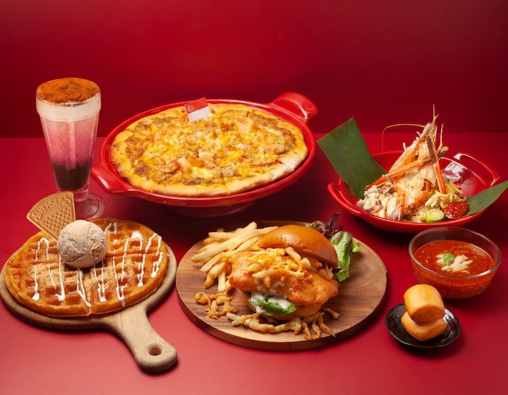 singapore promotion - swensens