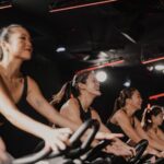 spin classes singapore - absolute cycle singapore