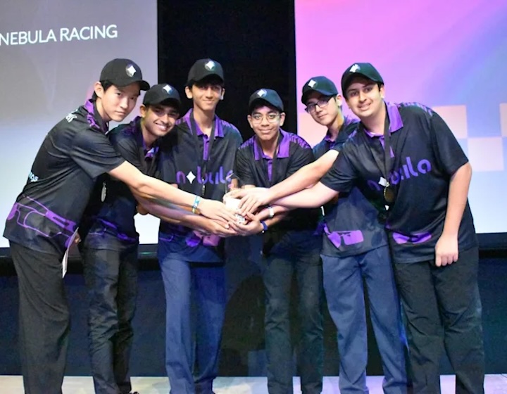 tanglin trust school cca