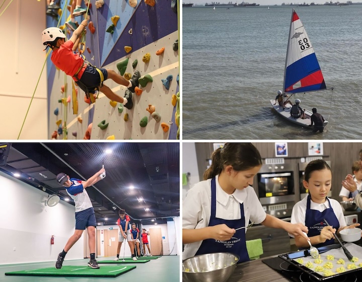 tanglin trust school cca