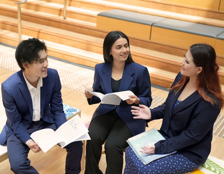 what's new february - scholar's hall