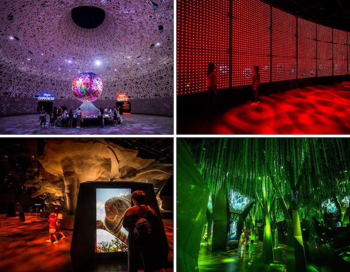 what's new this month