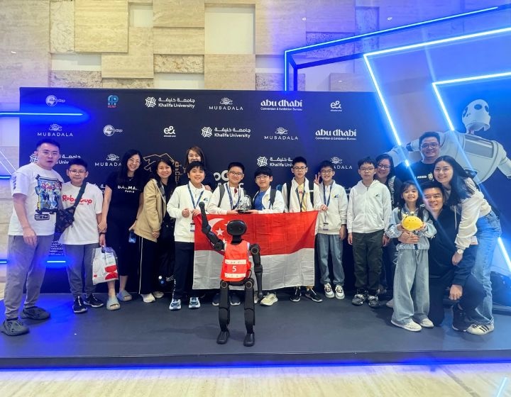 coding classes for kids - the lab