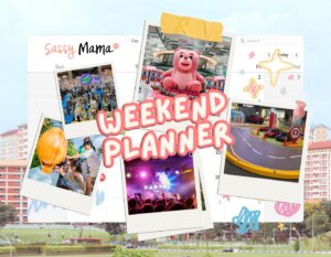things to do this weekend in singapore