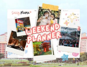 things to do this weekend in singapore