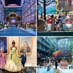 disney cruise singapore 2026